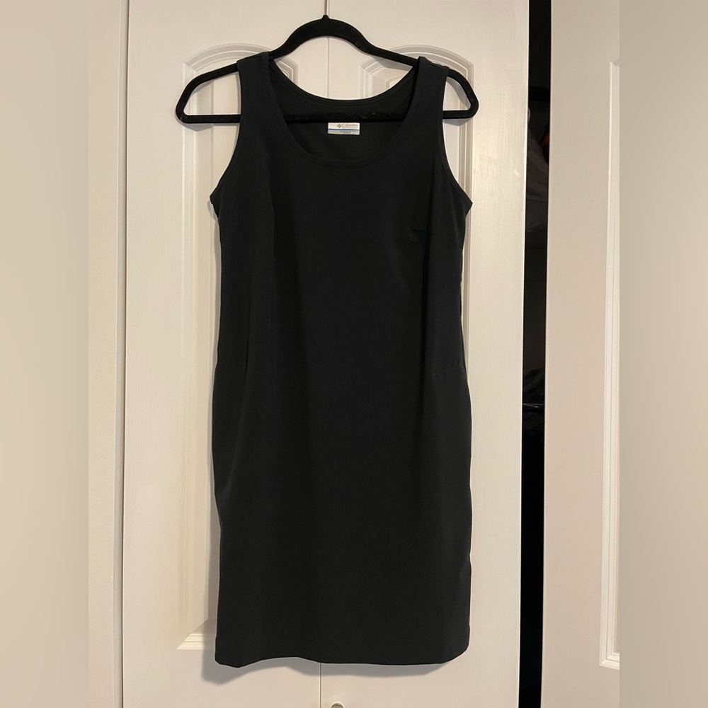 Columbia sweat-wicking dress